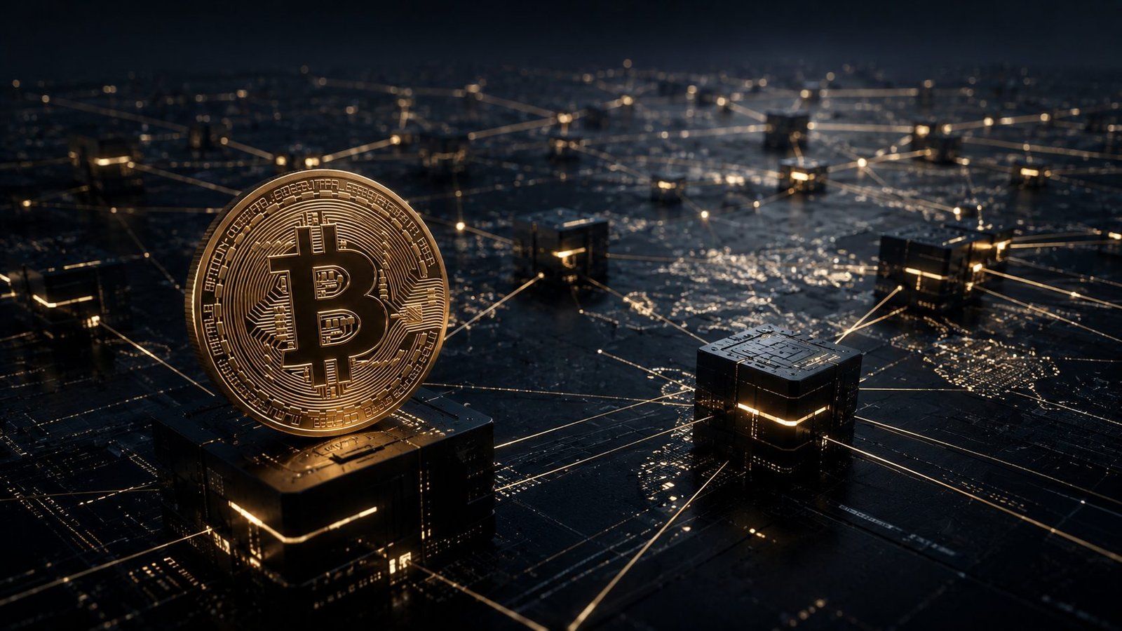 Bitcoin Eyes $100K as Liquidity Conditions Improve