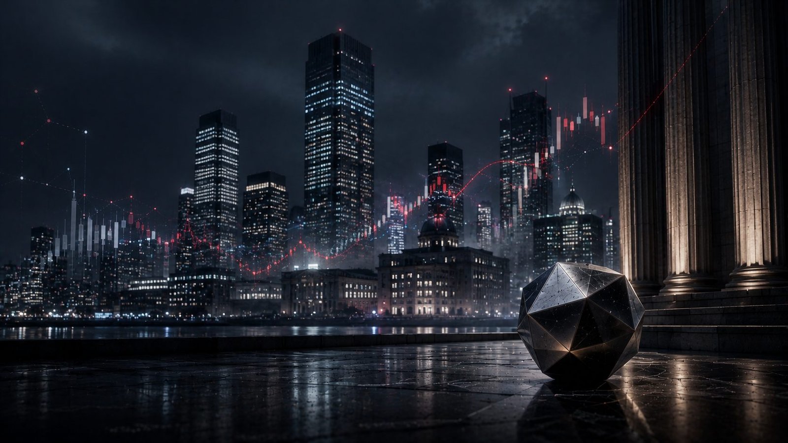 Key Economic Events Shape Crypto Market Outlook for the Week Ahead