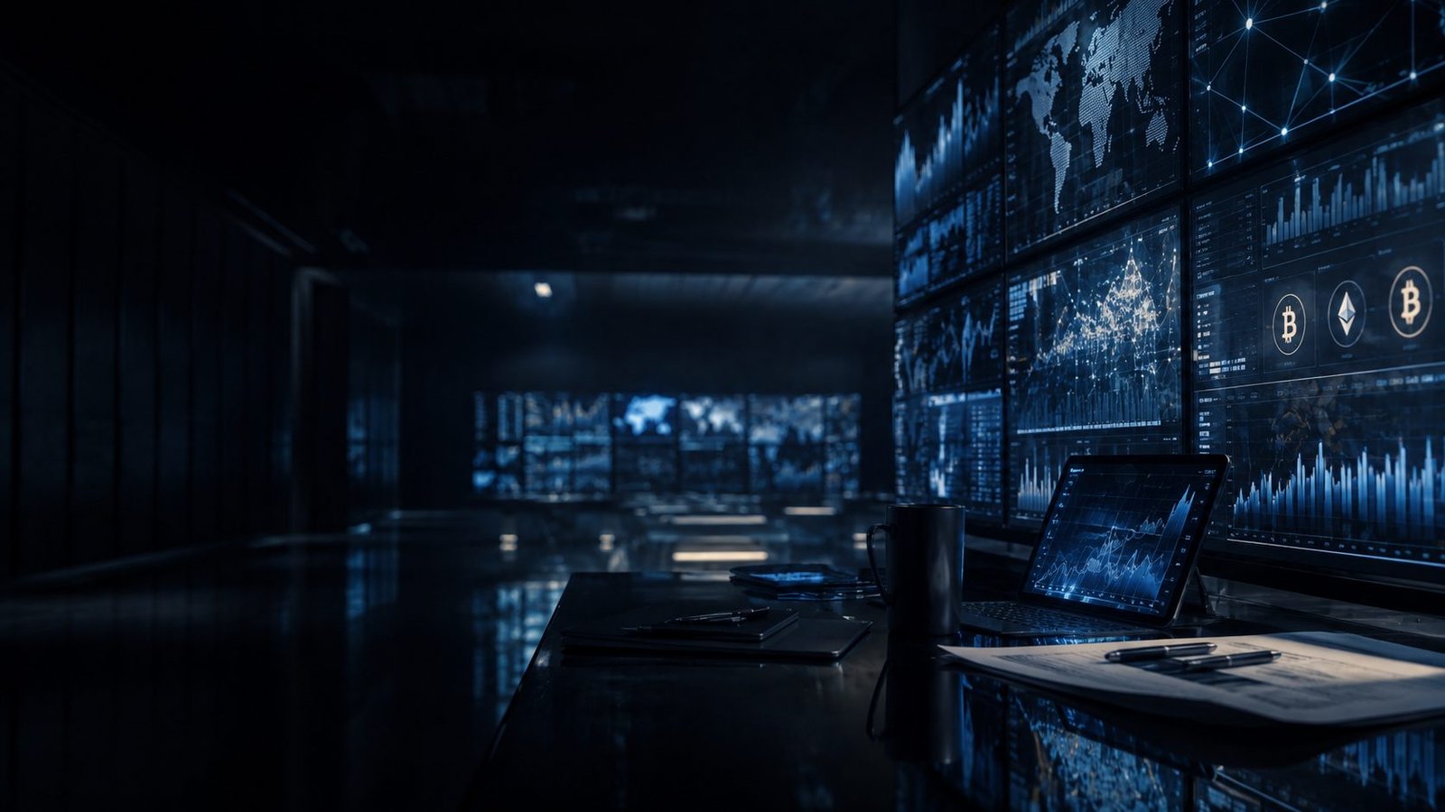 Beyond crypto funding rates: Ethena diversifies USDe backing with $1 billion FalconX facility