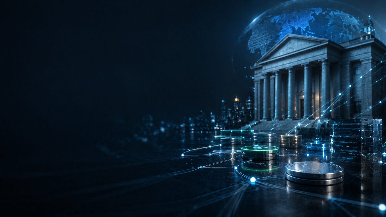 OCC to Finalize GENIUS Rules by November, Shaping Stablecoin Regulation